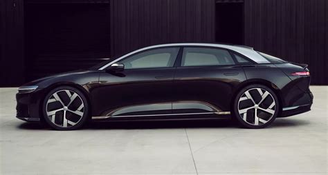 Lucid Air | Dream Edition | Lucid Motors