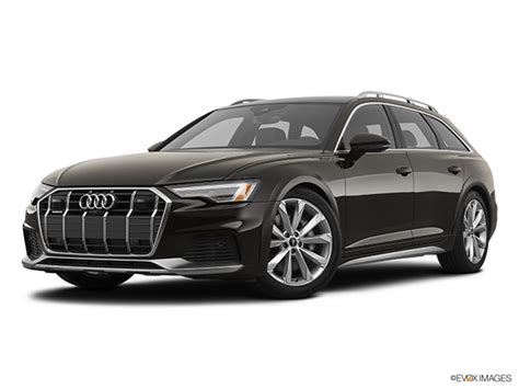 2022 Audi Audi A6 Allroad Vehicle Details