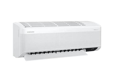 Ar Condicionado Split Hi Wall Samsung Wind Free 9000 Btus Frio Inverter Ar09avhabwknaz