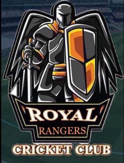 ROYAL RANGERS