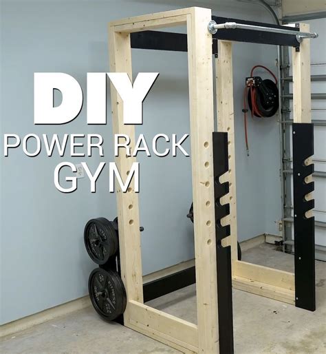 Homemade Gym Equipment Diy Gym Equipment No Equipment Workout Home