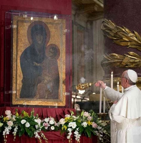 August 5 Our Lady Of The Snows And Dedication Of The Basilica Of St Mary Major Gospel