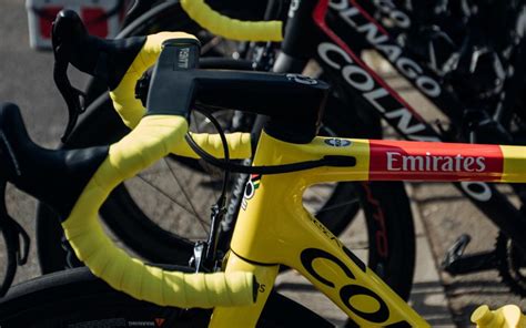 The Bike S That Snatched Tour De France Victory At The Last Minute