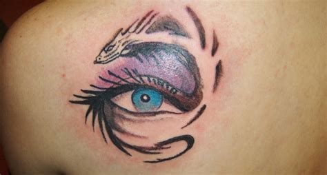 21+ Dragon Eye Tattoo Designs, Ideas | Design Trends - Premium PSD ...