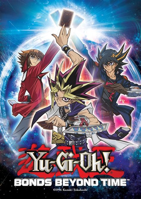 Yu Gi Oh Bonds Beyond Time Amazon Br