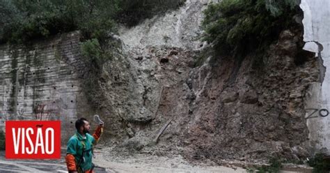 Vis O Prote O Civil Alerta Para Poss Veis Inunda Es E Deslizamentos