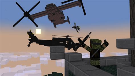 Helicopter Build in Minecraft: Step-by-Step Guide - Gamerz Gateway | Gamerz Gateway