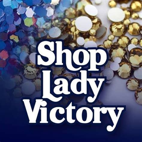 Shop Lady Victory - Шоп Леди Виктори - Home