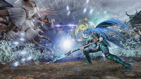 WARRIORS OROCHI 4 Ultimate: presentata la nuova Infinity Mode