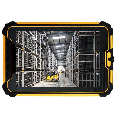 Ruggex Rt Rugged Tablet Android Rugged Sa