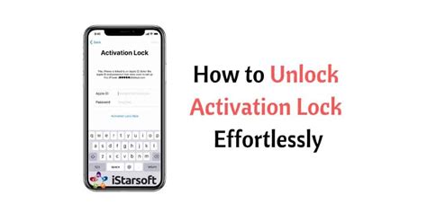 3 Best Methods To Unlock The Icloud Activation Lock