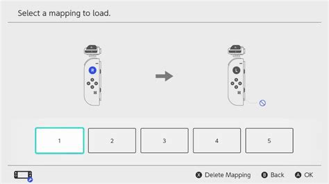 How To Change The Button Mapping On Nintendo Switch Controllers