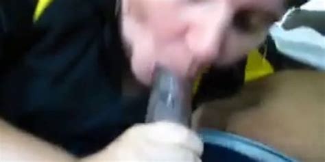 BBW Car Head Tnaflix