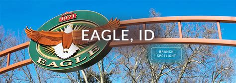 Community Spotlight - Eagle, Idaho - Alliance Title Blog