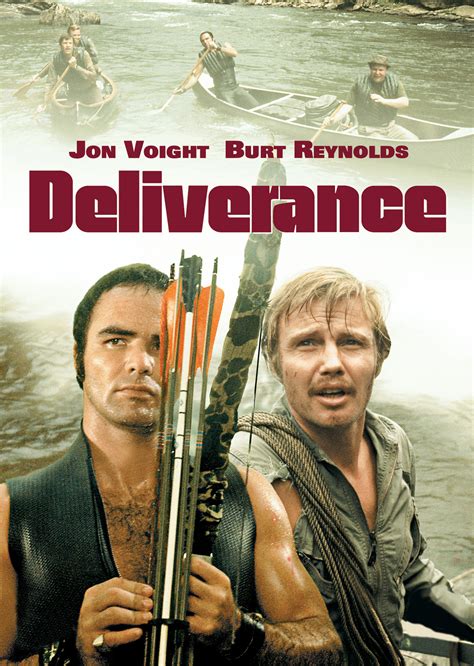 Deliverance - Full Cast & Crew - TV Guide