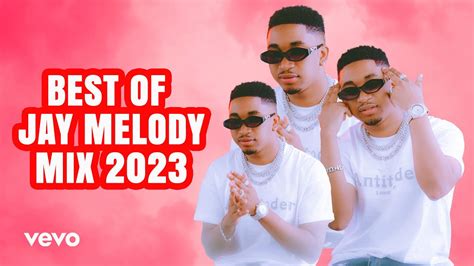 New Bongo Mix 2023 Best Of Jay Melody 2023 Juunitasemasawapuuh