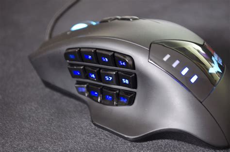 Havit Hv Ms735 Mmo Gaming Mouse Review