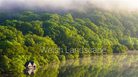 Welsh Landscapes — Michael Sowerby Photography