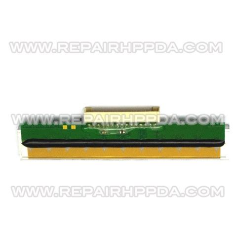 Thermal Printhead 104399 203dpi For Zebra Ttp2000 Ttp2000 Kiosk Printer