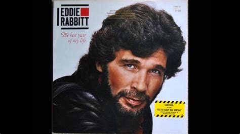 Eddie Rabbitt Every Night I Fall In Love With You Youtube