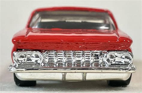 Yahoo オークション ホットウィール HOT WHEELS シボレー
