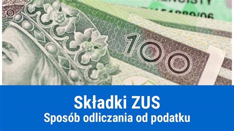 Limit Do Odliczenia Sk Adki Zdrowotnej Podatek Liniowy