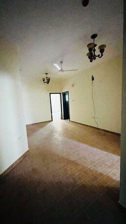 Bhd Month Br Sq Meter Bhk Unfurnished Flat With Car