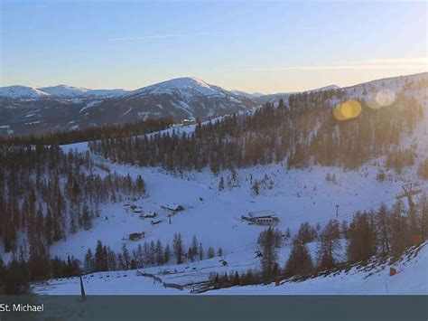 bergfex ski resort grosseck speiereck mauterndorf skiing holiday