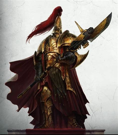 Legio Custodes Painting Guide – The Obsec way - Objective Secured