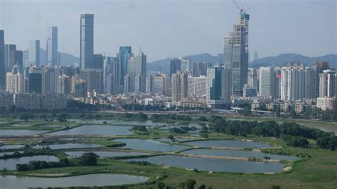 （有片）李家超：打造北都大學教育城 沙嶺殯葬城用地改作創科 香港 香港文匯網