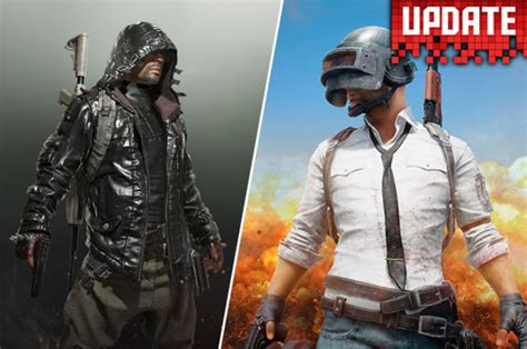 Pubg Pcsteam Update New Crates Free Biker Crate And More Following