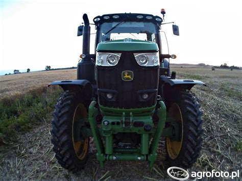 John Deere R Obrazek Fotka Zdjecie Photo Galeria