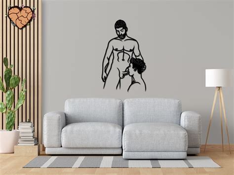 Sex Svg Gay Oral Sex Drawing Male One Male Oral Sex Art Gay Etsy Canada