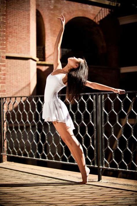 Ballet Dancers Make Mexico City Their Stage In Stunning Photo Series Artofit