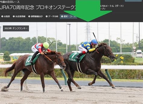 七夕賞・プロキオンステークス2024 サイン馬券part2｜ゴッドアイ斎藤（斎藤司 ）の【サイン競馬の世界】