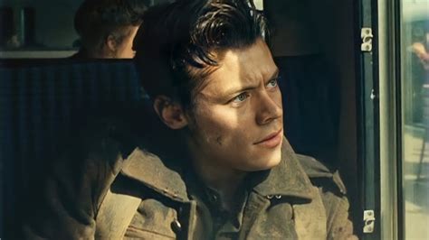 Dunkirk Harry Styles Scene Pack Hd Logoless YouTube