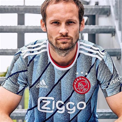 Ajax 2020 21 Adidas Away Kit Revealed The Kitman