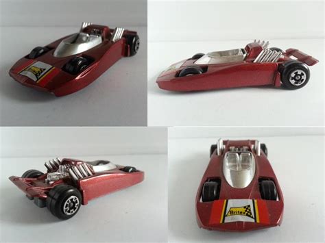 MIRA MINI MIRA HOT RODDER POZRI DETAILNÉ FOTO Aukro
