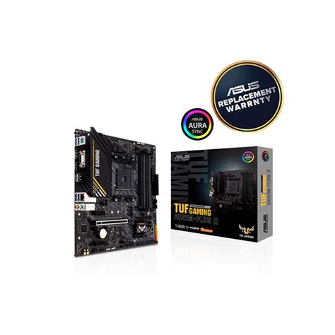 Asus Tuf Gaming A M Plus Ii Motherboard Price In Bangladesh