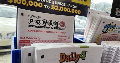 New Jersey Wins Big In Saturdays Powerball Drawing Cbs Philadelphia