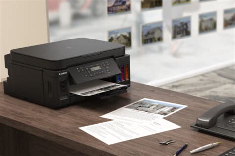 Canon Pixma G6020 MegaTank Review: An Excellent Printer For Home Use - JAYS TECH REVIEWS