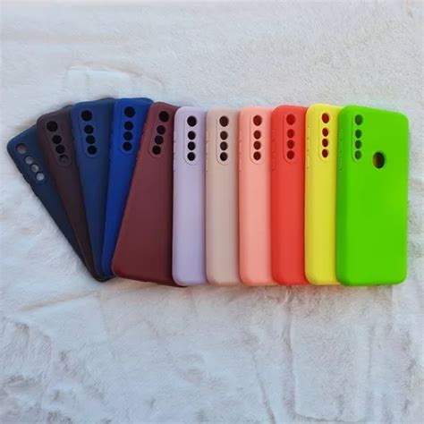 Capa Capinha Case Para G Play Aveludada Premium Mercadolivre