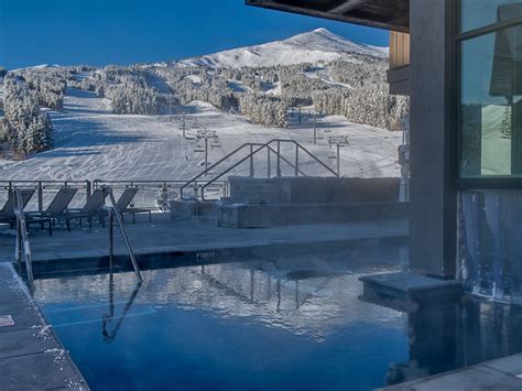 Resort Features And Amenities Grand Colorado On Peak 8 Breckenridge