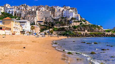 Italian Beaches