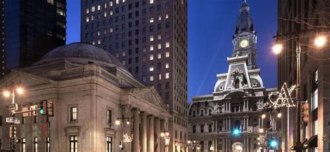 The 8 Best Luxury Hotels In Philadelphia, Pennsylvania - Updated 2024 | Trip101