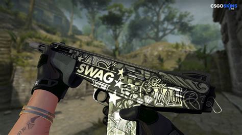 Mag 7 Swag 7 Csgoskinsgg