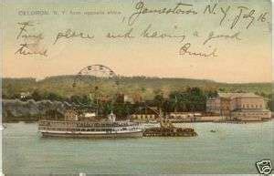 Nj Keansburg Beach Amusement Center Ferris Wheel Root Beer K