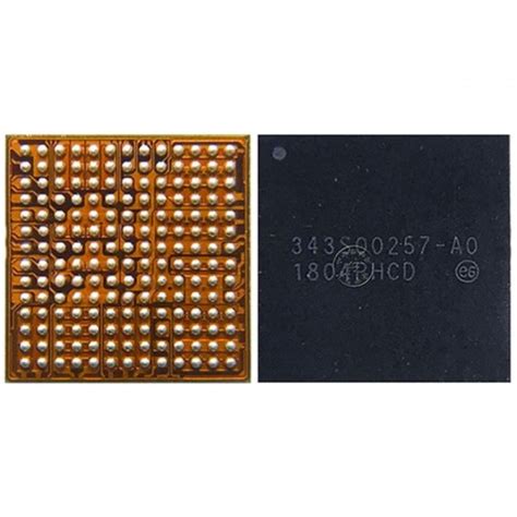 Power Ic Module S For Ipad Pro Alexnld