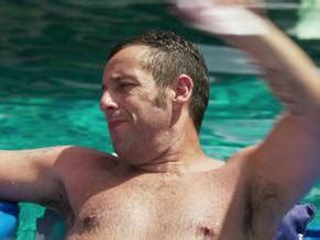 Adam Sandler Nude Aznude Men