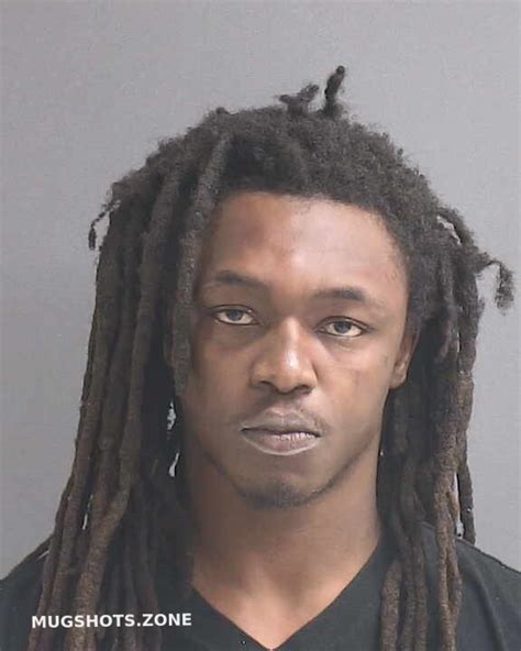 Knight Shedrick A Volusia County Mugshots Zone